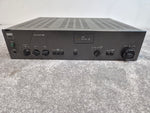 NAD 3130 Amplifier - Stereo Integrated Amplifier - 30-watts Per Channel (Fair Condition) - Image 1