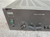 NAD 3130 Amplifier - Stereo Integrated Amplifier - 30-watts Per Channel (Fair Condition) - Photo 2