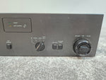 NAD 3130 Amplifier - Stereo Integrated Amplifier - 30-watts Per Channel (Fair Condition) - Image 3