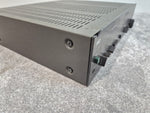 NAD 3130 Amplifier - Stereo Integrated Amplifier - 30-watts Per Channel (Fair Condition) - Image 4