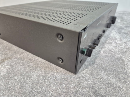 NAD 3130 Amplifier - Stereo Integrated Amplifier - 30-watts Per Channel (Fair Condition)
