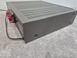 NAD 3130 Amplifier - Stereo Integrated Amplifier - 30-watts Per Channel (Fair Condition) - Image 5