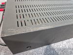 NAD 3130 Amplifier - Stereo Integrated Amplifier - 30-watts Per Channel (Fair Condition) - Image 6