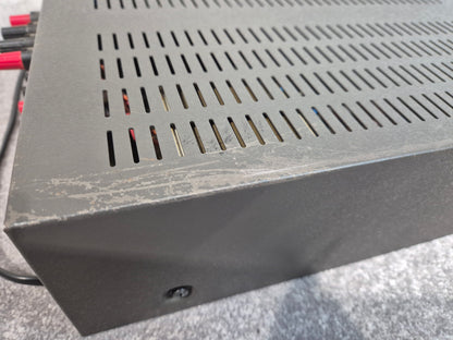 NAD 3130 Amplifier - Stereo Integrated Amplifier - 30-watts Per Channel (Fair Condition)