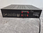 NAD 3130 Amplifier - Stereo Integrated Amplifier - 30-watts Per Channel (Fair Condition) - Image 7