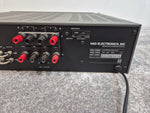 NAD 3130 Amplifier - Stereo Integrated Amplifier - 30-watts Per Channel (Fair Condition) - Image 9