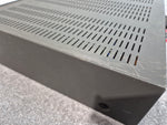 NAD 3130 Amplifier - Stereo Integrated Amplifier - 30-watts Per Channel (Fair Condition) - Image 11