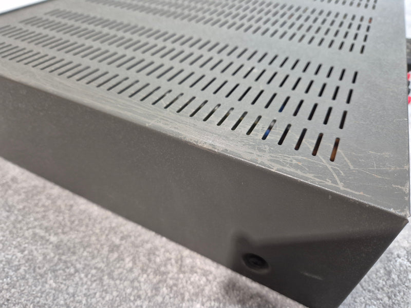 NAD 3130 Amplifier - Stereo Integrated Amplifier - 30-watts Per Channel (Fair Condition) - Image 11