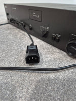 NAD 3130 Amplifier - Stereo Integrated Amplifier - 30-watts Per Channel (Fair Condition) - Image 13
