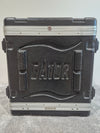 Gator 8u - Black Plastic / Metal Rack Mount Flight Case - Photo 3