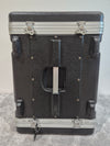 Gator 8u - Black Plastic / Metal Rack Mount Flight Case - Photo 4