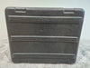 Gator 8u - Black Plastic / Metal Rack Mount Flight Case - Photo 6