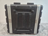 Stagg 4u Flight Case Rack Mount - Black - Photo 1