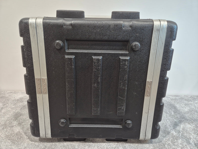 Stagg 4u Flight Case Rack Mount - Black - Image 1