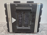 Stagg 4u Flight Case Rack Mount - Black - Image 3