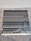 Mackie 1604 VLZ3 - 16-Channel Compact Mixer + Flight Case - Photo 1