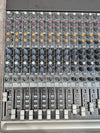 Mackie 1604 VLZ3 - 16-Channel Compact Mixer + Flight Case - Photo 3