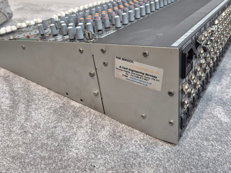Mackie 1604 VLZ3 - 16-Channel Compact Mixer + Flight Case - Image 5