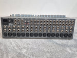 Mackie 1604 VLZ3 - 16-Channel Compact Mixer + Flight Case - Image 6