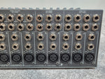 Mackie 1604 VLZ3 - 16-Channel Compact Mixer + Flight Case - Image 7