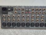 Mackie 1604 VLZ3 - 16-Channel Compact Mixer + Flight Case - Image 8