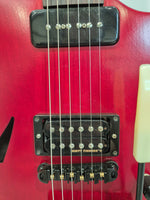 Gibson N-225 USA – Semi-Hollow Electric Guitar – Mint w/ Gear4music Hard Case - Image 5