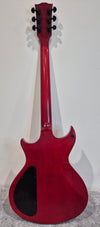 Gibson N-225 USA – Semi-Hollow Electric Guitar – Mint w/ Gear4music Hard Case - Photo 7