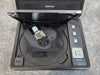Goodmans 7-inch Portable DVD Player - Model 355878 - Photo 2