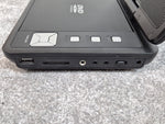 Goodmans 7-inch Portable DVD Player - Model 355878 - Image 3