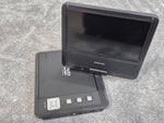 Goodmans 7-inch Portable DVD Player - Model 355878 - Image 4