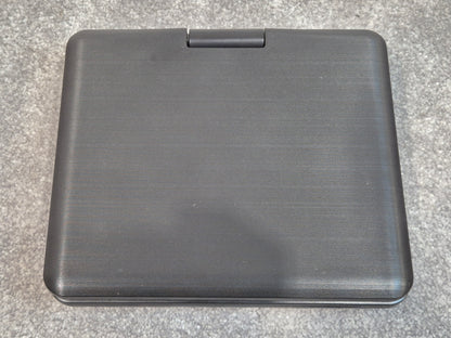 Goodmans 7-inch Portable DVD Player - Model 355878