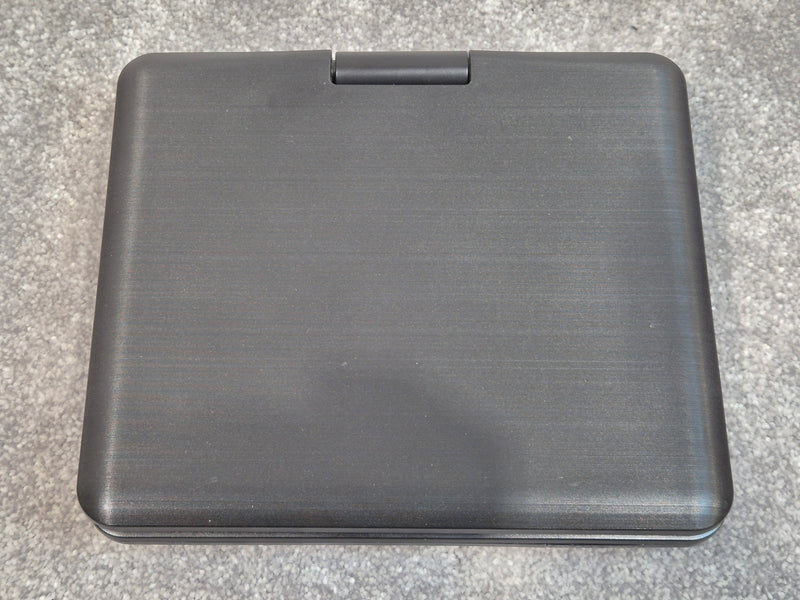 Goodmans 7-inch Portable DVD Player - Model 355878 - Image 5