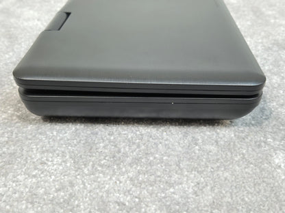 Goodmans 7-inch Portable DVD Player - Model 355878