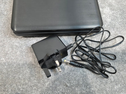 Goodmans 7-inch Portable DVD Player - Model 355878