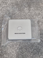 EZCAP Music Digitizer - Analog Audio to Digital MP3 Files Converter - Image 1