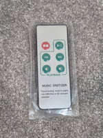 EZCAP Music Digitizer - Analog Audio to Digital MP3 Files Converter - Image 3