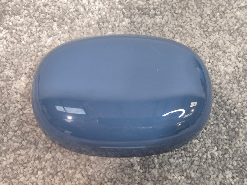 Pefupew C6 - Wireless In Ear Headphones - Blue - Image 2