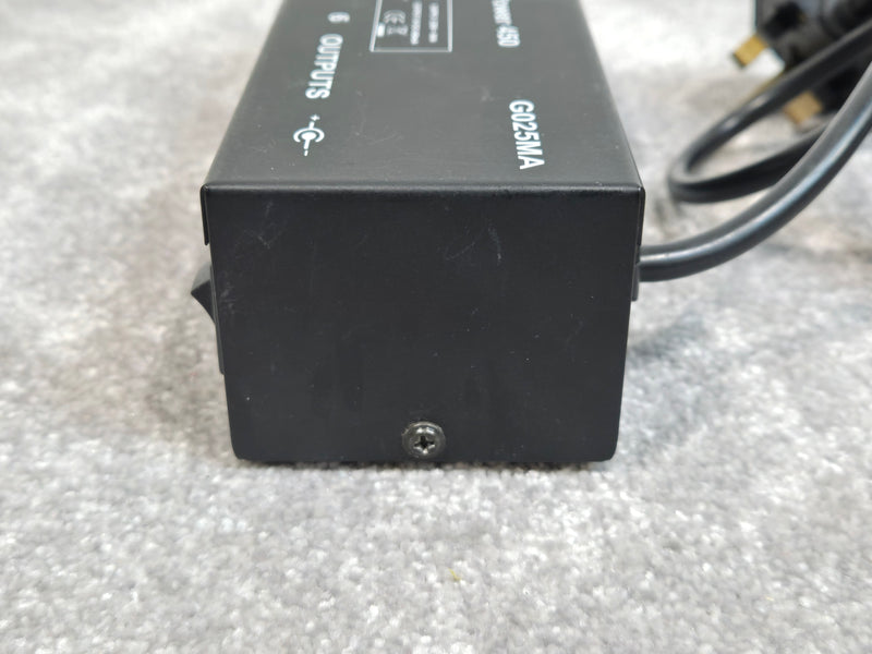 Soundlab Pedal Power 450 - Guitar Effects Pedals Power Supply - Image 3