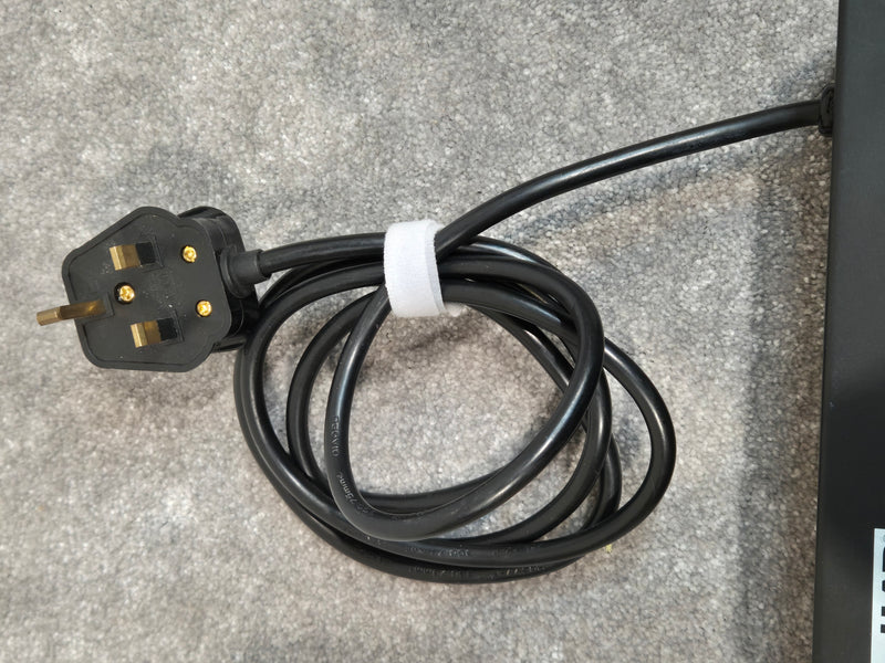 Soundlab Pedal Power 450 - Guitar Effects Pedals Power Supply - Image 6