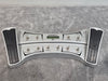Peavey Sanpera 2 Vypyr  Footswitch - Foot Controller with 10 Footswitches and Dual Expression Pedals - Photo 1