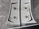 Peavey Sanpera 2 Vypyr  Footswitch - Foot Controller with 10 Footswitches and Dual Expression Pedals - Image 2
