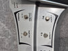 Peavey Sanpera 2 Vypyr  Footswitch - Foot Controller with 10 Footswitches and Dual Expression Pedals - Photo 3