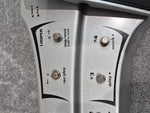 Peavey Sanpera 2 Vypyr  Footswitch - Foot Controller with 10 Footswitches and Dual Expression Pedals - Image 3