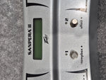 Peavey Sanpera 2 Vypyr  Footswitch - Foot Controller with 10 Footswitches and Dual Expression Pedals - Image 4