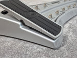 Peavey Sanpera 2 Vypyr  Footswitch - Foot Controller with 10 Footswitches and Dual Expression Pedals - Image 5