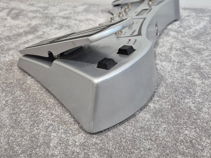 Peavey Sanpera 2 Vypyr  Footswitch - Foot Controller with 10 Footswitches and Dual Expression Pedals