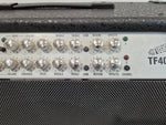 Laney TF400 - 3-channel 120-watt Guitar Amplifier - Image 3