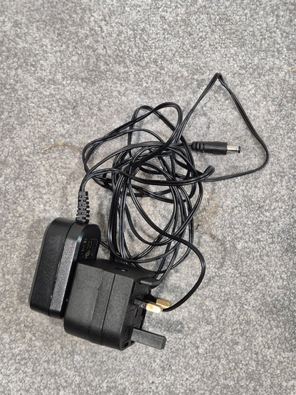 Ortega Quantum Loop - Digital Multi-Percussion Stomp Box