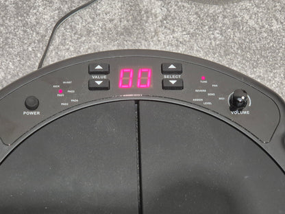 Kat Multipad - Versatile MIDI Electronic Drum and Percussion Pad