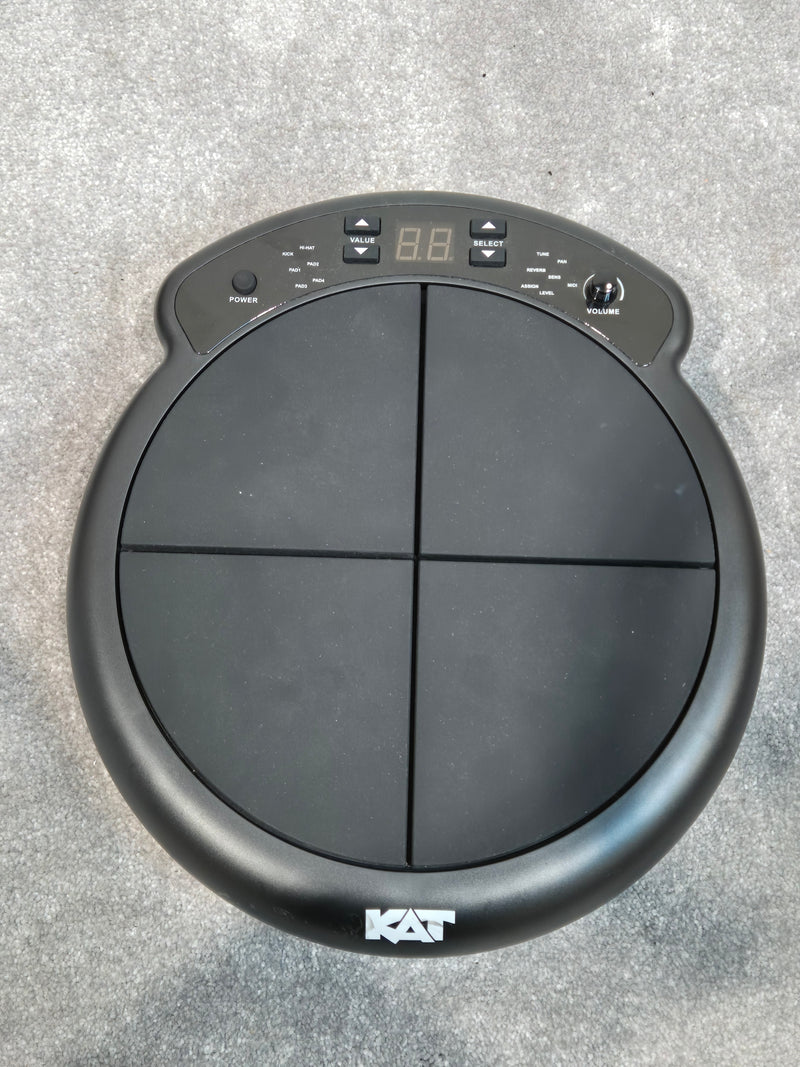 Kat Multipad - Versatile MIDI Electronic Drum and Percussion Pad - Image 1